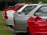 BMW M3 1989 года